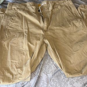 Men’s Carhartt Pants